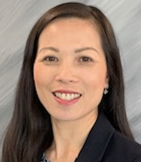 Photo of Mary Pollett
