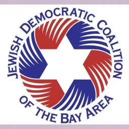 Jewish Democratic Coalition Logo